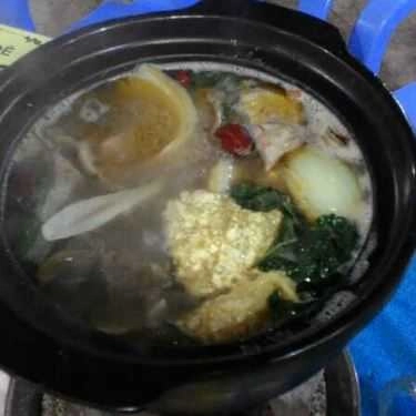 Món ăn- Quán Ăn Hồng Kim Bảo - Lê Văn Phẩm