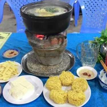 Món ăn- Quán Ăn Hồng Kim Bảo - Lê Văn Phẩm