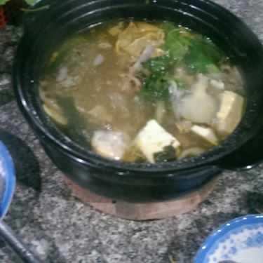 Món ăn- Quán Nhậu Thành Đạt - Lẩu Dê Tươi