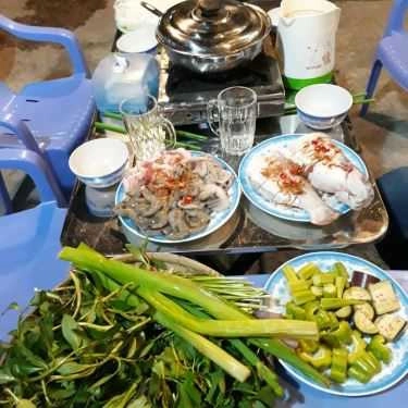 Món ăn- Quán Ăn Lẩu Mắm Cô 7
