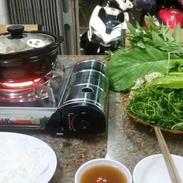 Món ăn- Quán Ăn Lẩu Mắm Út Cường - Yersin