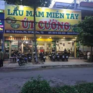 Tổng hợp- Quán Ăn Lẩu Mắm Út Cường - Yersin
