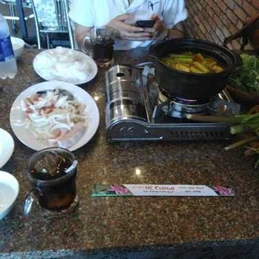 Tổng hợp- Quán Ăn Lẩu Mắm Út Cường - Yersin