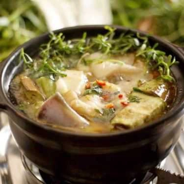 Món ăn- Quán Ăn Lẩu Mắm Út Cường - Yersin