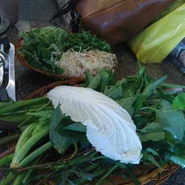Món ăn- Quán Ăn Lẩu Mắm Út Cường - Yersin