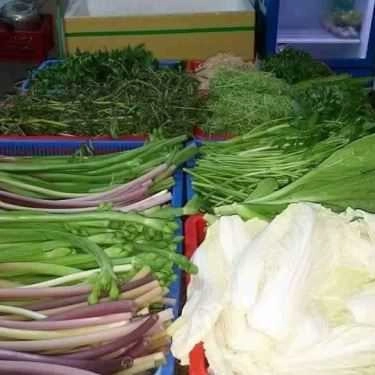 Món ăn- Quán Ăn Lẩu Mắm Út Cường - Yersin