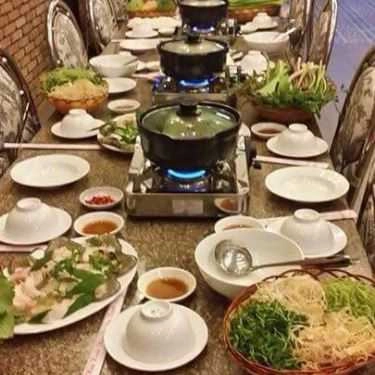 Món ăn- Quán Ăn Lẩu Mắm Út Cường - Yersin