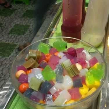 Món ăn- Ăn vặt Lẩu Trái Cây Tự Chọn Bự Bự Quán