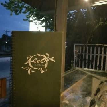 Tổng hợp- Le.O Coffee