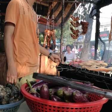 Tổng hợp- Quán Ăn Quán Nướng 51 - Bia & Món Nướng