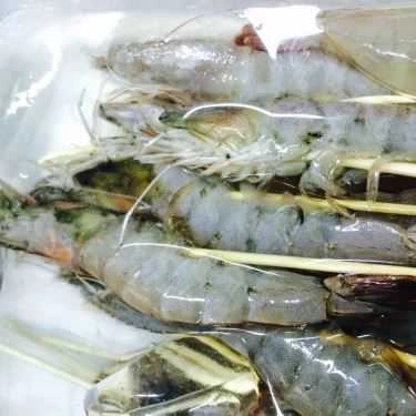 Tổng hợp- Quán Ăn Lều Nướng - Trần Hưng Đạo