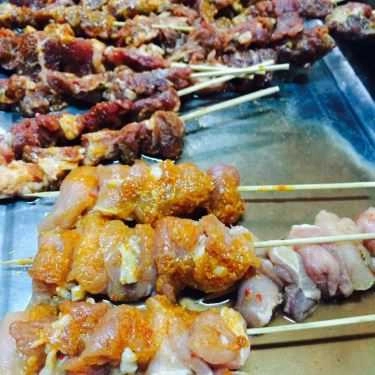 Tổng hợp- Quán Ăn Lều Nướng - Trần Hưng Đạo