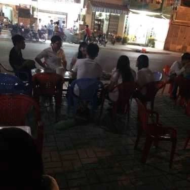 Tổng hợp- Quán Ăn Lều Nướng - Trần Hưng Đạo