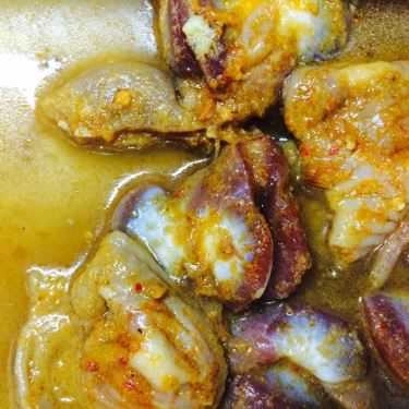 Tổng hợp- Quán Ăn Lều Nướng - Trần Hưng Đạo