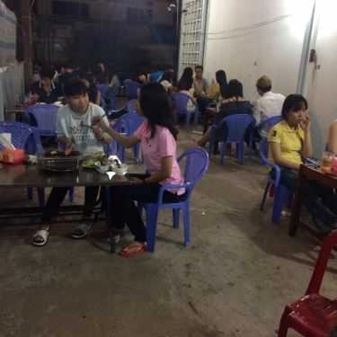 Tổng hợp- Quán Ăn Lều Nướng - Trần Hưng Đạo