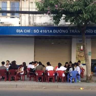 Tổng hợp- Quán Ăn Lều Nướng - Trần Hưng Đạo