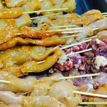 Tổng hợp- Quán Ăn Lều Nướng - Trần Hưng Đạo