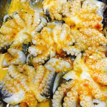 Tổng hợp- Quán Ăn Lều Nướng - Trần Hưng Đạo