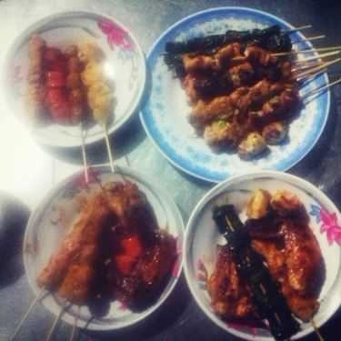 Món ăn- Quán Ăn Lều Nướng - Trần Hưng Đạo