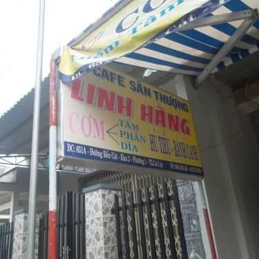 Tổng hợp- Linh Hằng Cafe