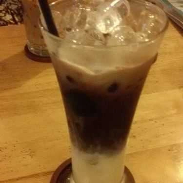 Món ăn- Lion Coffee