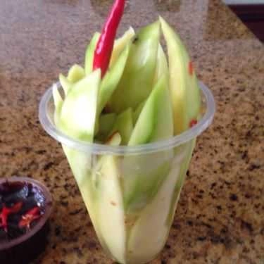 Món ăn- Lọ Lem Quán - Quán Ăn Vặt