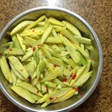 Món ăn- Lọ Lem Quán - Quán Ăn Vặt