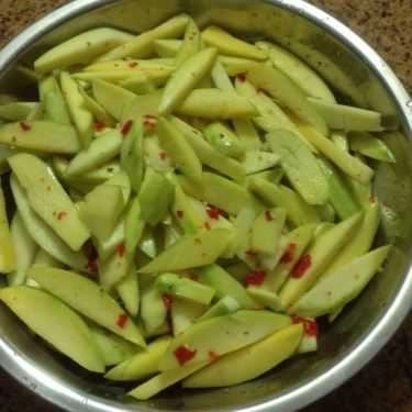 Món ăn- Lọ Lem Quán - Quán Ăn Vặt