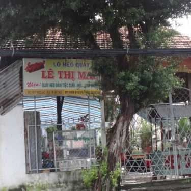 Tổng hợp- Ăn vặt Lê Thị Mai - Lò Heo Quay
