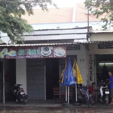 Tổng hợp- Lộc Cafe