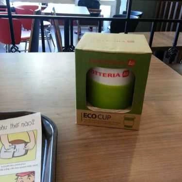 Tổng hợp- Nhà Hàng Lotteria - Hùng Vương