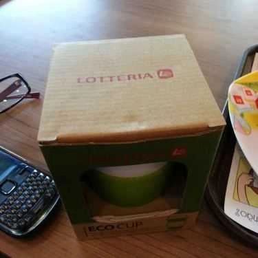 Tổng hợp- Nhà Hàng Lotteria - Hùng Vương
