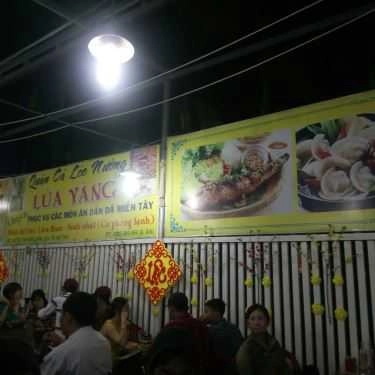 Tổng hợp- Quán Ăn Lúa Vàng - Cá Lóc Nướng & Món Ăn Hải Sản
