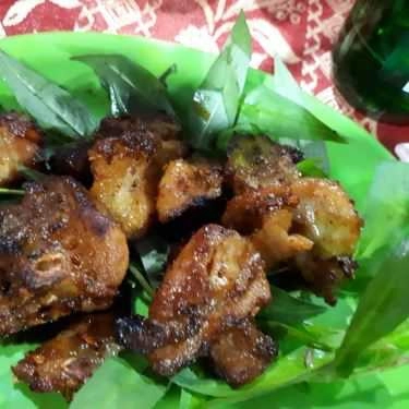Món ăn- Quán Ăn Lúa Vàng - Cá Lóc Nướng & Món Ăn Hải Sản