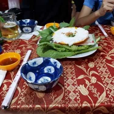 Món ăn- Quán Ăn Lúa Vàng - Cá Lóc Nướng & Món Ăn Hải Sản