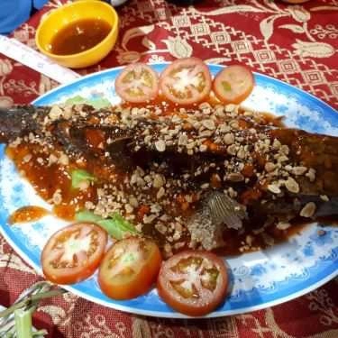 Món ăn- Quán Ăn Lúa Vàng - Cá Lóc Nướng & Món Ăn Hải Sản