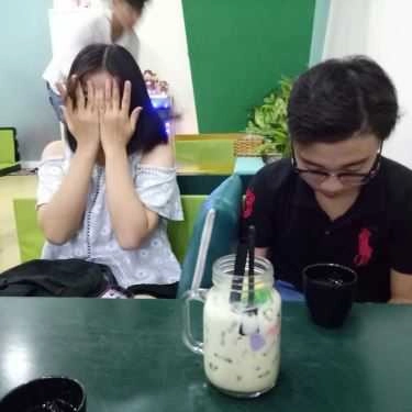 Tổng hợp- Cafe Luny Drinks & Foods