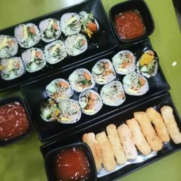 Món ăn- Cafe Luny Drinks & Foods