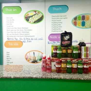 Tổng hợp- Cafe Luny Drinks & Foods