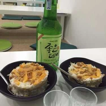Món ăn- Cafe Luny Drinks & Foods