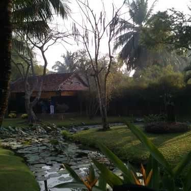 Tổng hợp- Nhà Hàng MeKong Rest Stop - Tiền Giang