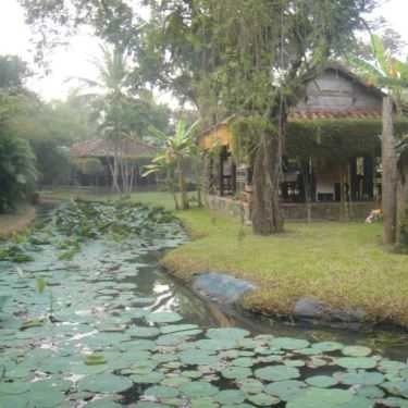 Tổng hợp- Nhà Hàng MeKong Rest Stop - Tiền Giang