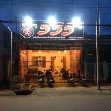 Món ăn- Quán Ăn Mì Cay 555