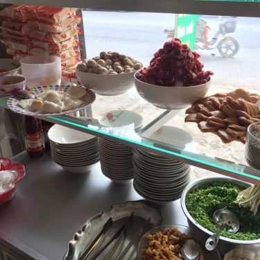 Tổng hợp- Quán Ăn Quán Dung - Mì Muối Ớt