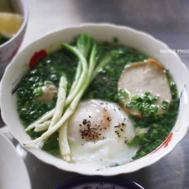 Món ăn- Quán Ăn Quán Dung - Mì Muối Ớt