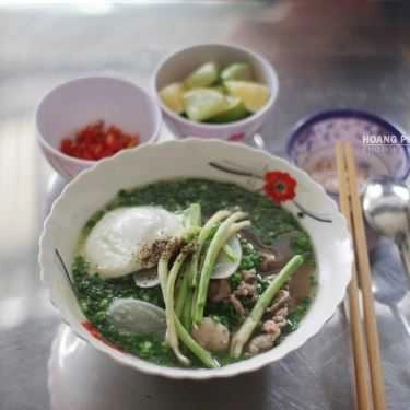 Món ăn- Quán Ăn Quán Dung - Mì Muối Ớt