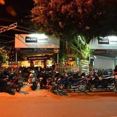Tổng hợp- Milano Cafe - Tỉnh Lộ 868