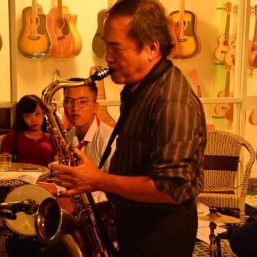 Tổng hợp- Milano Cafe - Tỉnh Lộ 868
