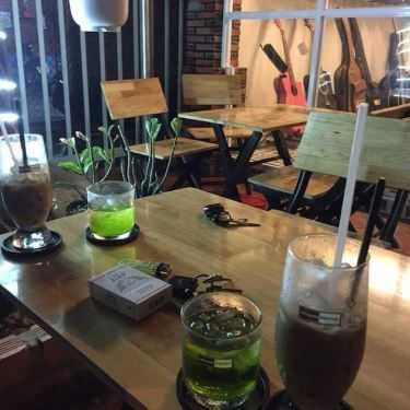 Món ăn- Milano Cafe - Tỉnh Lộ 868