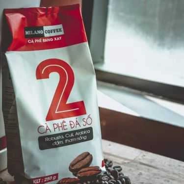 Tổng hợp- Milano Cafe - Tỉnh Lộ 868